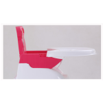 High Chair Supplier - Baby Dining Adjustable Portable