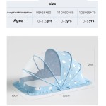 Mattress Cover Manufacturer - Rectangular Bassinet Pad