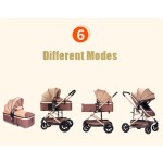 Baby Stroller Manufacturer - High Quality Lightweight Umbrella