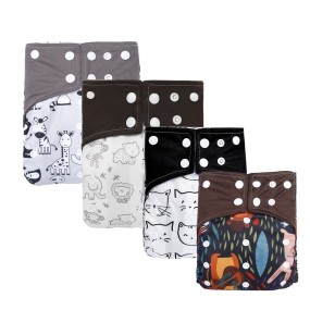 Infant Outfit Manufacturer - Collared Dress Shirt Beret