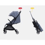 Stroller Manufacturer - Convenience Canopy Two-Way