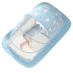 Mattress Cover Manufacturer - Rectangular Bassinet Pad