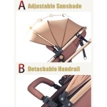Baby Stroller Manufacturer - High Quality Lightweight Umbrella