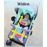 Diaper Bag Factory - Large Capacity Mom Travel