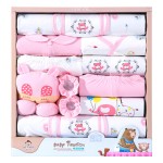 Baby Gift Set Manufacturer - Wholesale Sleepwear Package Cotton