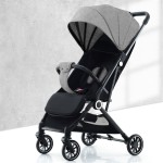 Baby Pram Supplier - 3 in 1 Luxury Landscape