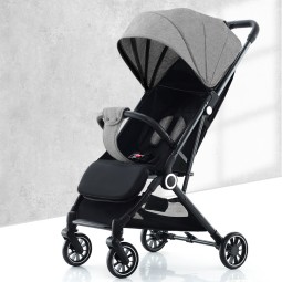 Baby Pram Supplier - 3 in 1 Luxury Landscape