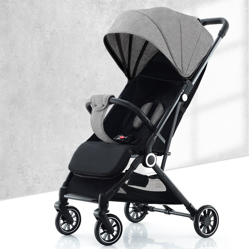 Baby Pram Supplier - 3 in 1 Luxury Landscape