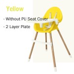 Feeding Chair Manufacturer - Plastic Table Sound Stable
