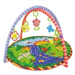 Crawling Mat Manufacturer - Cartoon Baby Toys Fitness