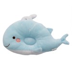 Baby Pillow Manufacturer - Animal Shape Cotton Sleeping