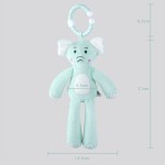 Soft Toy Factory - Educational Cloth Books