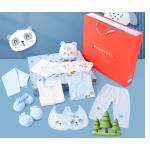 Baby Gift Set Manufacturer - Wholesale Sleepwear Package Cotton