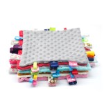 Baby Gift Set Manufacturer - Newborn Shower Teething Rattle