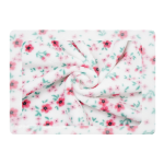 Nursing Toy Manufacturer - Gift Box Bear Flannel Blanket