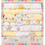 Baby Gift Box Supplier - 18pcs Sleepwear Package Newborn