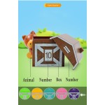 Baby Dining Chair Factory - Multifunctional Foldable Adjustable