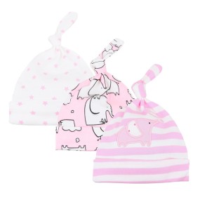 Baby Romper Manufacturer - Girl Newborn Headband Ruffled