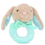 Baby Rattle Supplier - Plush Educational Toys