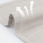 Baby Set Manufacturer - 2Pcs Ribbed Hat Socks