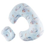 Breastfeeding Pillow Manufacturer - Wholesale Nursing Arm Support