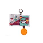 Educational Toys Manufacturer - Kids Tangram Magnetic Wooden