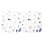 Bedding Set Supplier - Crib Sheet Sets Cotton