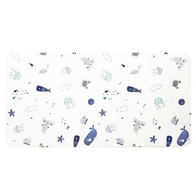 Bedding Set Supplier - Crib Sheet Sets Cotton