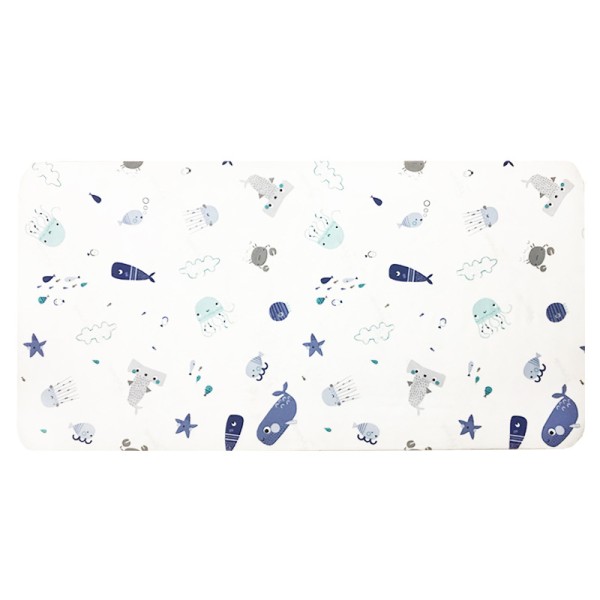 Bedding Set Supplier - Crib Sheet Sets Cotton