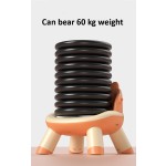 Dining Chair Factory - Foldable Table Adjustable Portable