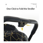 Baby Pram Supplier - 3 in 1 Luxury Landscape