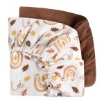 Baby Bassinet Sheet Factory - 100% Cotton Fitted Oval