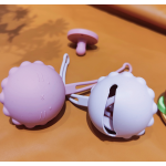 Kids Winter Clothes Supplier - Christmas Baby Girl