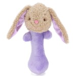 Baby Rattle Supplier - Plush Educational Toys