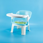 Baby Chair Supplier - Multifunctional Height Adjustable