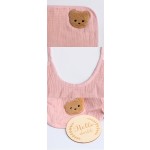 Baby Gift Set Factory - Newborn Muslin Blanket Silicone Teether