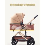 Baby Stroller Manufacturer - High Quality Lightweight Umbrella