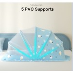 Mattress Cover Manufacturer - Rectangular Bassinet Pad