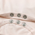 Baby Blanket Manufacturer - Taglet Pacifier Tag