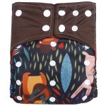 Infant Outfit Manufacturer - Collared Dress Shirt Beret