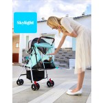 Diaper Bag Factory - Large Capacity Mom Travel