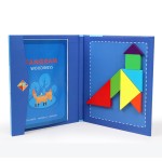 Farm Toys Supplier - Montessori Counting Matching