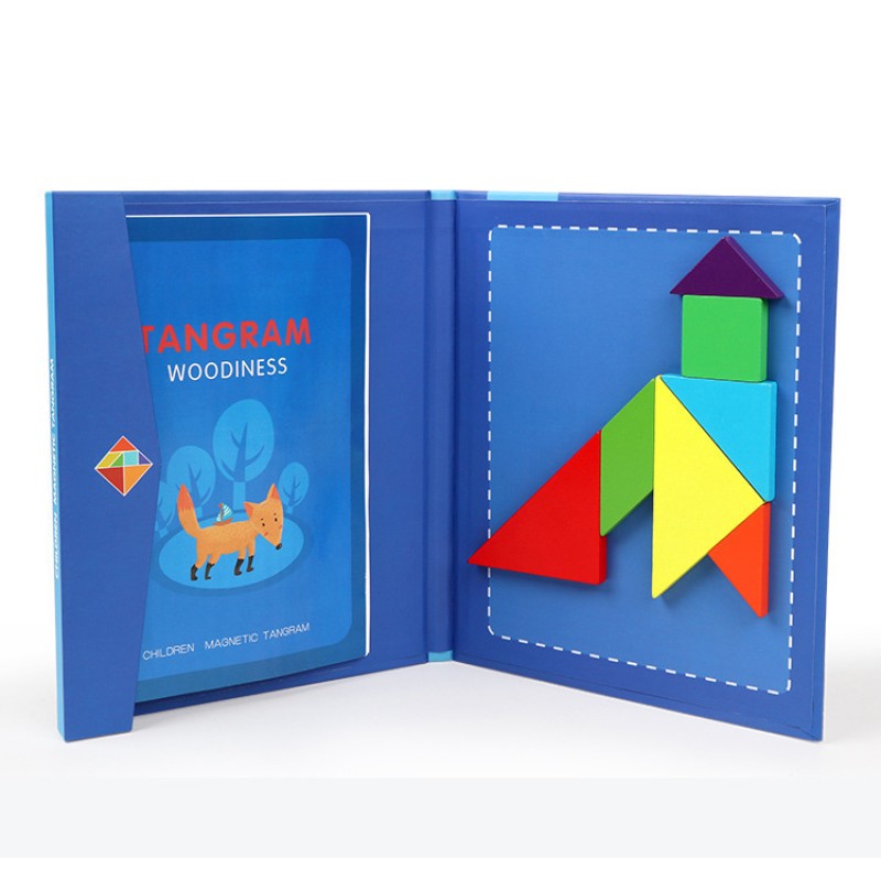 Farm Toys Supplier - Montessori Counting Matching