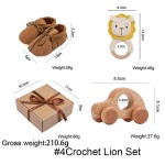 Muslin Blanket Manufacturer - Wholesale Newborn Lovey Welcome