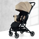 Baby Pram Supplier - 3 in 1 Luxury Landscape