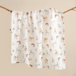 Baby Bassinet Sheet Factory - Cotton Fitted Mattress Cover