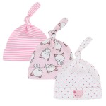 Baby Romper Manufacturer - Girl Newborn Headband Ruffled