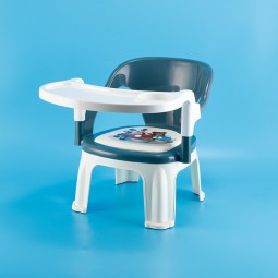 Baby Chair Supplier - Multifunctional Height Adjustable