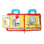 Wind Bell Supplier - Bear Bunny Comforter Mobile