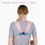 Pacifier Holder Manufacturer - BPA Free Portable Container